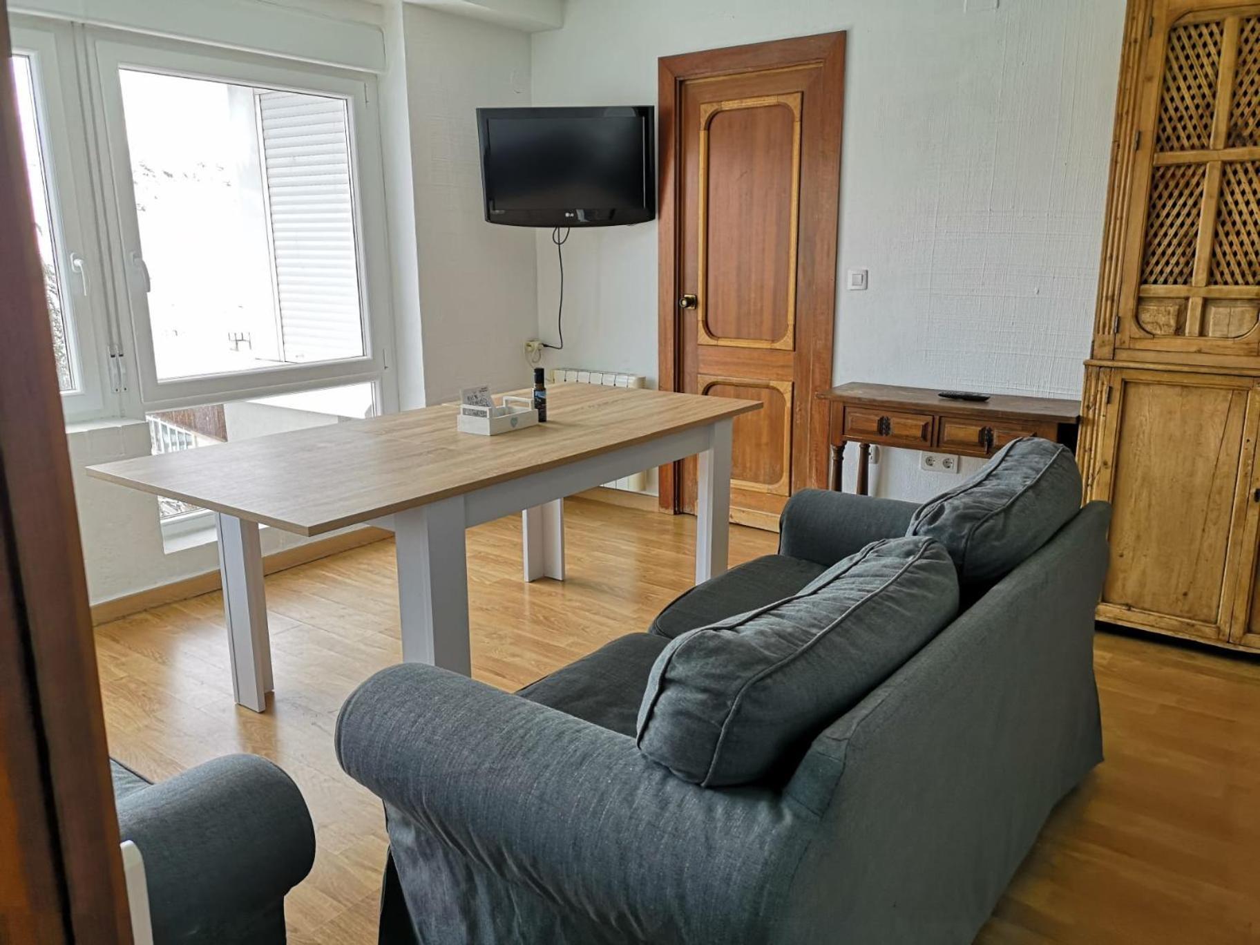 Apartamento Penibetico 3 Dormitorios, 2 Banos, Vistas, Wifi Y Parking By Surynieve Сьерра-Невада Экстерьер фото