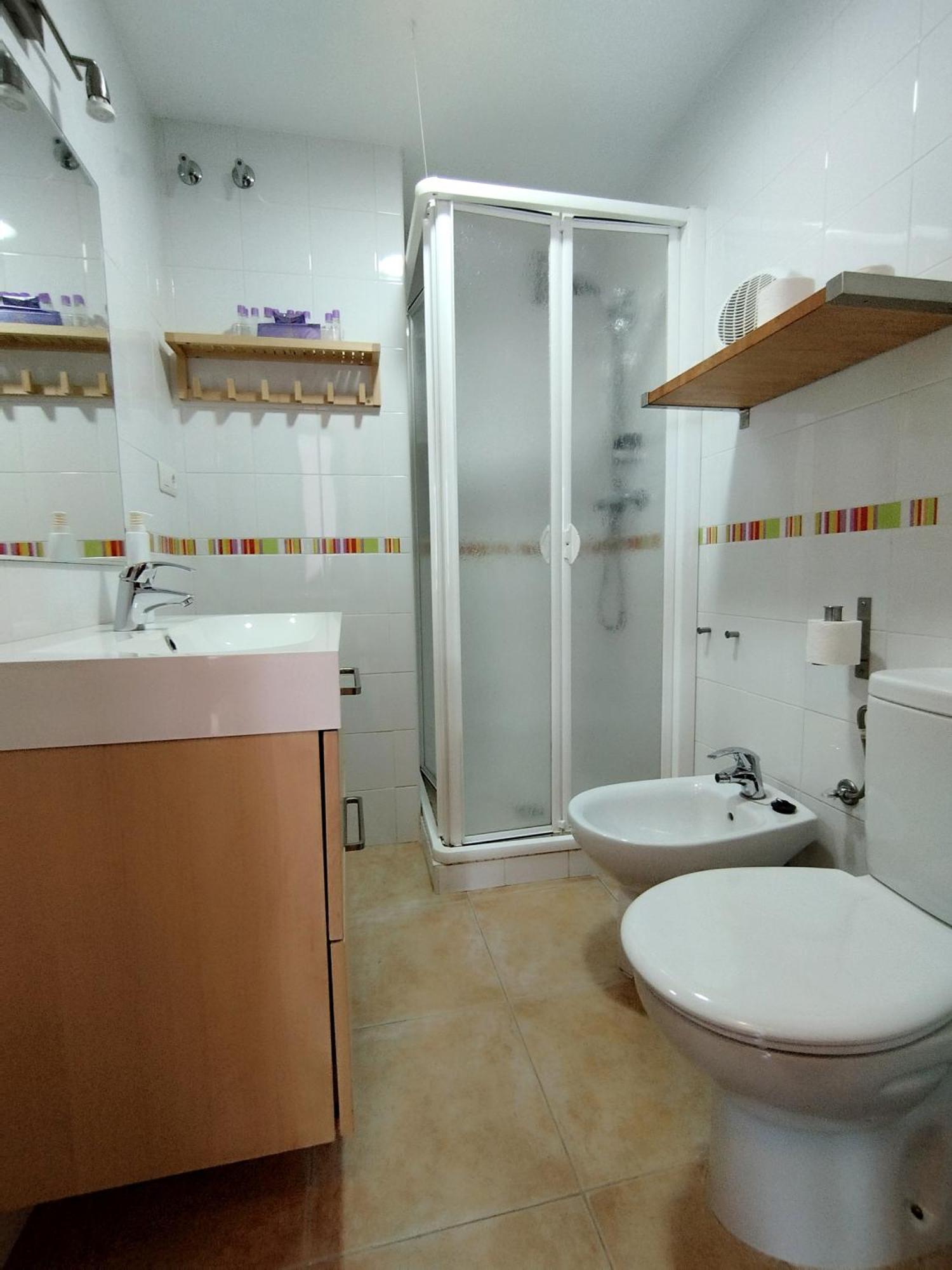 Apartamento Penibetico 3 Dormitorios, 2 Banos, Vistas, Wifi Y Parking By Surynieve Сьерра-Невада Экстерьер фото