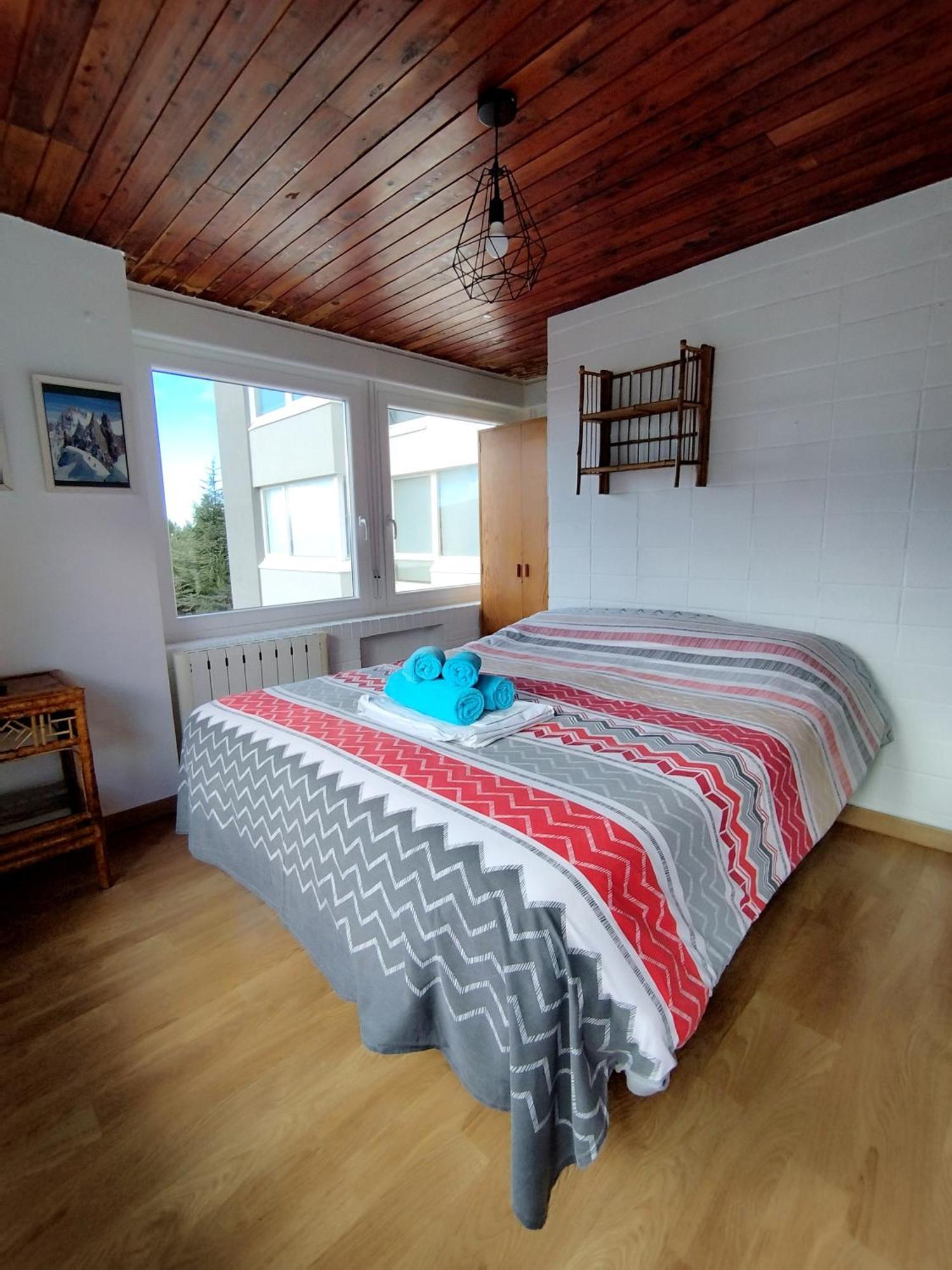 Apartamento Penibetico 3 Dormitorios, 2 Banos, Vistas, Wifi Y Parking By Surynieve Сьерра-Невада Экстерьер фото